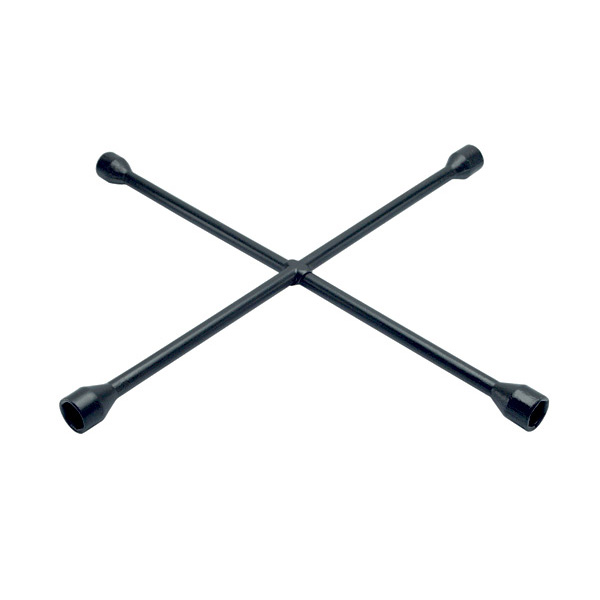 Standard 4-Way Lug Wrench Light Truck 7/8